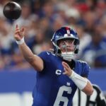 NFL Week 1 Sunday Recap: Bears Set Scoring Record, Jim Harbaugh Loses a Season Opener for the First Time