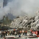 NYC Releases 170,000 Pages of 9/11 Records Ahead of 25th Anniversary, Settles Records Lawsuits
