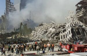 NYC Releases 170,000 Pages of 9/11 Records Ahead of 25th Anniversary, Settles Records Lawsuits