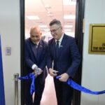 Nauru Opens Its First Embassy in Israel, Locating the Mission in Jerusalem