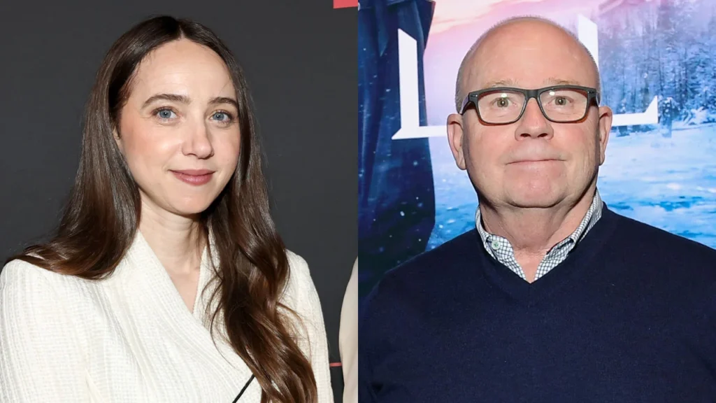 Netflix Orders New Series Adaptation of ‘Lonesome Dove’ From ‘East of Eden’ Showrunners