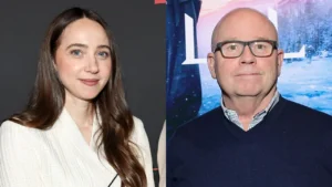 Netflix Orders New Series Adaptation of ‘Lonesome Dove’ From ‘East of Eden’ Showrunners