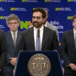 New York City Bans Generative AI for Public School Students Through Eighth Grade