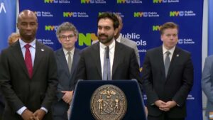 New York City Bans Generative AI for Public School Students Through Eighth Grade