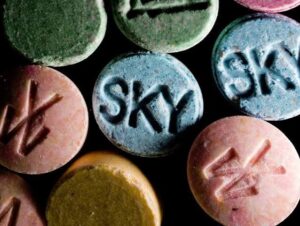 New Zealand Becomes Second Country to Approve MDMA-Assisted Therapy for PTSD
