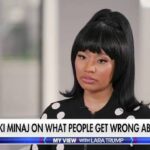 Nicki Minaj Is Telling Young People to Vote Republican. Calling It a Grift Misses What Actually Happened.
