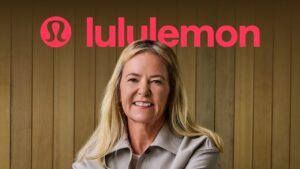 Nike Veteran Heidi O’Neill Becomes Lululemon CEO as Retailer Looks to Reverse Sales Slowdown