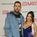 No Jumper Host Adam22 Says He and Wife Lena the Plug Are Officially Separated After Her Viral Drake Dating Show Appearance