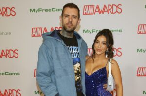 No Jumper Host Adam22 Says He and Wife Lena the Plug Are Officially Separated After Her Viral Drake Dating Show Appearance