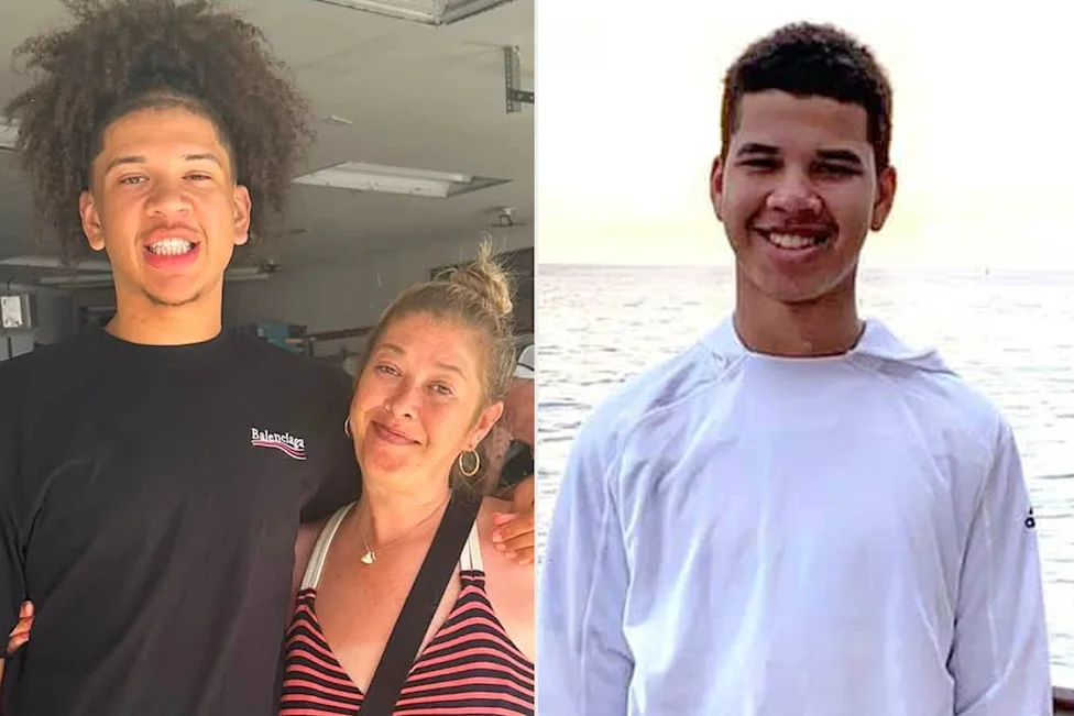 Nurse and Her Two Adult Sons Found Dead in Inver Grove Heights Home