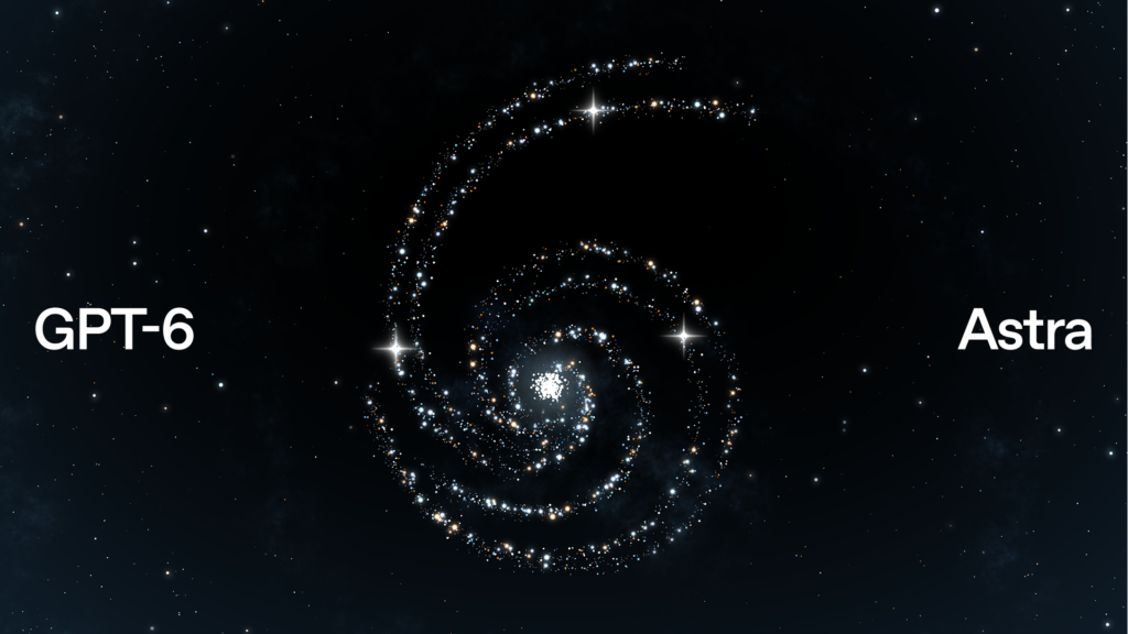 OpenAI Launches GPT-6 Astra as Brockman Declares the ‘AGI Era,’ Though the Company’s Own Announcement Avoids the Term