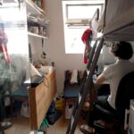 Paris’s Cheapest Rooms Are Disappearing as Heatwaves Make Them Unlivable