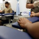Pentagon Pulls Down New Testosterone Screening Guidance for Troops One Day After Posting It
