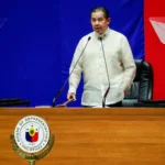 Philippine Ombudsman Files 7.4 Billion Peso Plunder Case Against Former House Speaker Romualdez