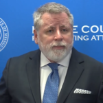 Platte County Prosecutor Eric Zahnd Has Died; Courthouse Closed for Investigation