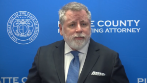 Platte County Prosecutor Eric Zahnd Has Died; Courthouse Closed for Investigation