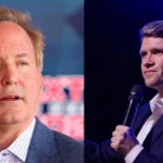 Poll Shows Democrat James Talarico Narrowly Ahead of Ken Paxton in Texas Senate Race, With Warning Signs for the GOP