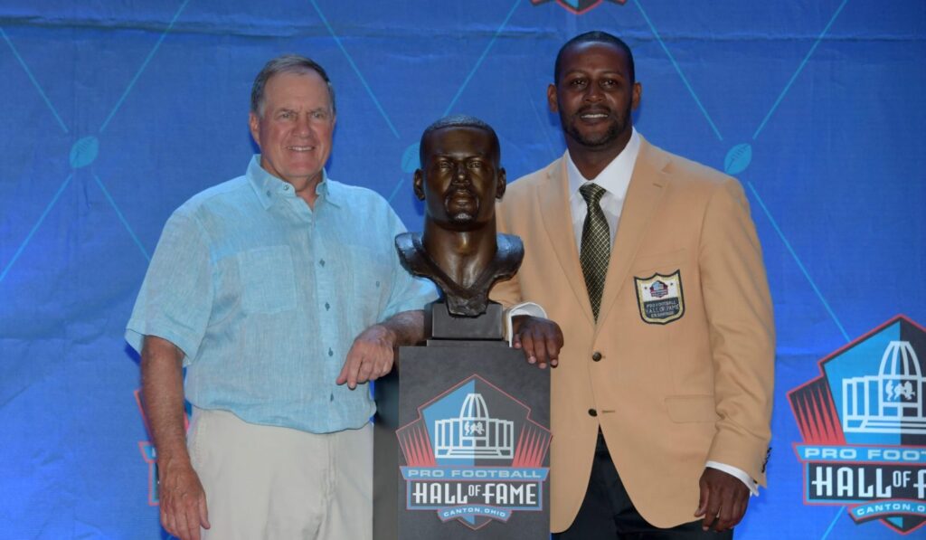 Pro Football Hall of Fame Overhauls Voting Process Months After Bill Belichick’s Shocking Snub