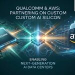 Qualcomm and Amazon Announce Multi-Year Deal to Build Custom AI Data Center Chips, Shares Jump 10%