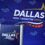 Republicans to Hold First-Ever Midterm Convention in Dallas, Dubbed ‘Trumpapalooza’