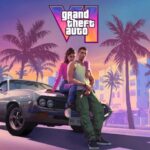 Rockstar Is Pressing GTA 6’s Soundtrack to Vinyl. It Won’t Press the Game to a Disc.