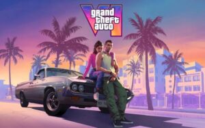 Rockstar Is Pressing GTA 6’s Soundtrack to Vinyl. It Won’t Press the Game to a Disc.