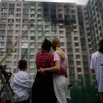 Russia Shifts to Round-the-Clock Drone Attacks on Kyiv, Disrupting Daily Life at All Hours