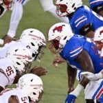 SMU Looks to Repeat 2024 Rout of Florida State as Both Teams Open 2026 Season in Tallahassee