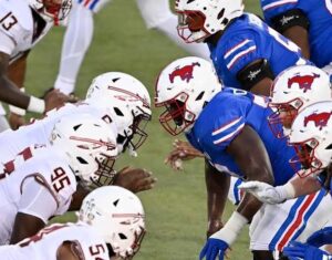 SMU Looks to Repeat 2024 Rout of Florida State as Both Teams Open 2026 Season in Tallahassee
