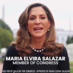 Salazar Helped Fund ICE. Now That It’s in Miami, She Says It Went Too Far.