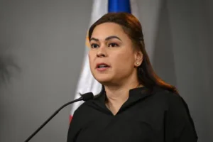 Sara Duterte Impeachment Trial Reaches Day 22 as Senator Raises Alias Questions Over Confidential Funds