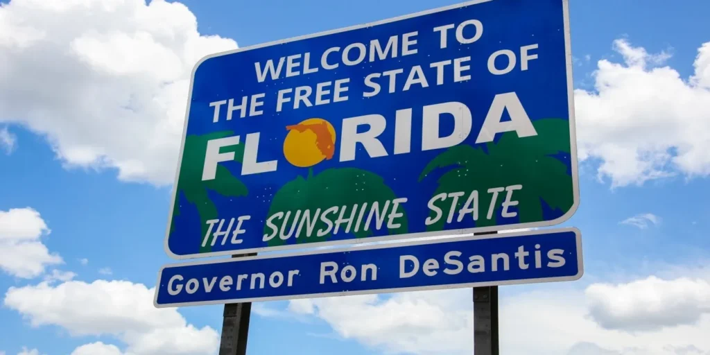 Say You’re in a Gang on Instagram and Florida Can Use It Against You Starting October 1