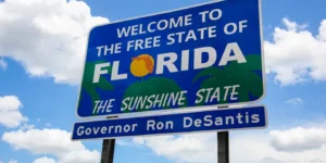 Say You’re in a Gang on Instagram and Florida Can Use It Against You Starting October 1