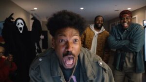 Scary Movie 6 Lands on Paramount+ After a $230 Million Theatrical Run