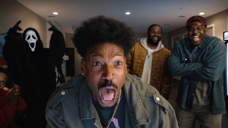 Scary Movie 6 Lands on Paramount+ After a $230 Million Theatrical Run