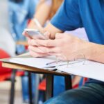 Schools Banned Phones. By May, Student Phone Use in Class Had Gone From 28% to 42%.