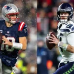 Seahawks Host Patriots in Super Bowl LX Rematch to Open 2026 NFL Season
