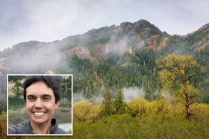 Search Continues for Hiker Missing More Than a Week in Olympic National Park