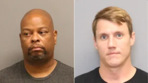 Second Arrest Made in Annapolis Homemade Explosives Case as Former Sheriff’s Deputy Held Without Bond