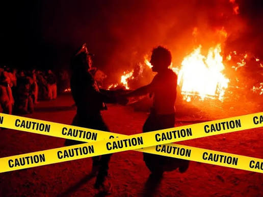 Second Attendee Dies at Burning Man 2026 Just Days Before Festival’s End