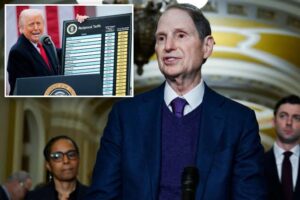 Senators Introduce Bill to Force Refunds of Trump’s Illegal Tariffs