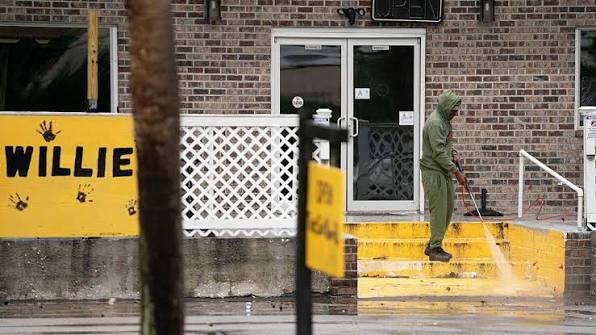 Seven People Shot at a South Carolina After-Hours Club. Investigators Think It Started Over a Phone.