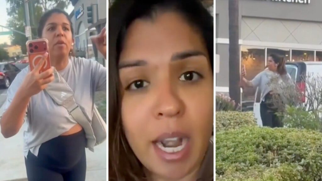 She Threatened to Call ICE on a Taco Vendor. Then She Redirected Her Business Calls to a Critic.