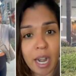 She Threatened to Call ICE on a Taco Vendor. Then She Redirected Her Business Calls to a Critic.