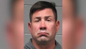 She Was Filming Him. Prosecutors Say the Off-Duty Sergeant Punched Her in the Head.