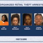 Six Charged in Multi-State Retail Theft Ring: How the Costs Land Differently on Small Stores, Shoppers, Workers and Insurers