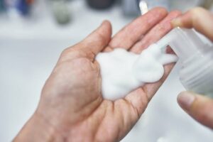 Six Hand Soaps Recalled Over Bacteria: Check These Lot Codes