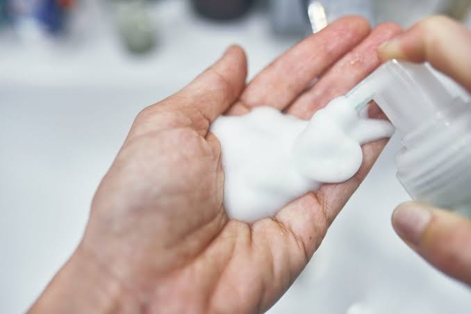 Six Hand Soaps Recalled Over Bacteria: Check These Lot Codes