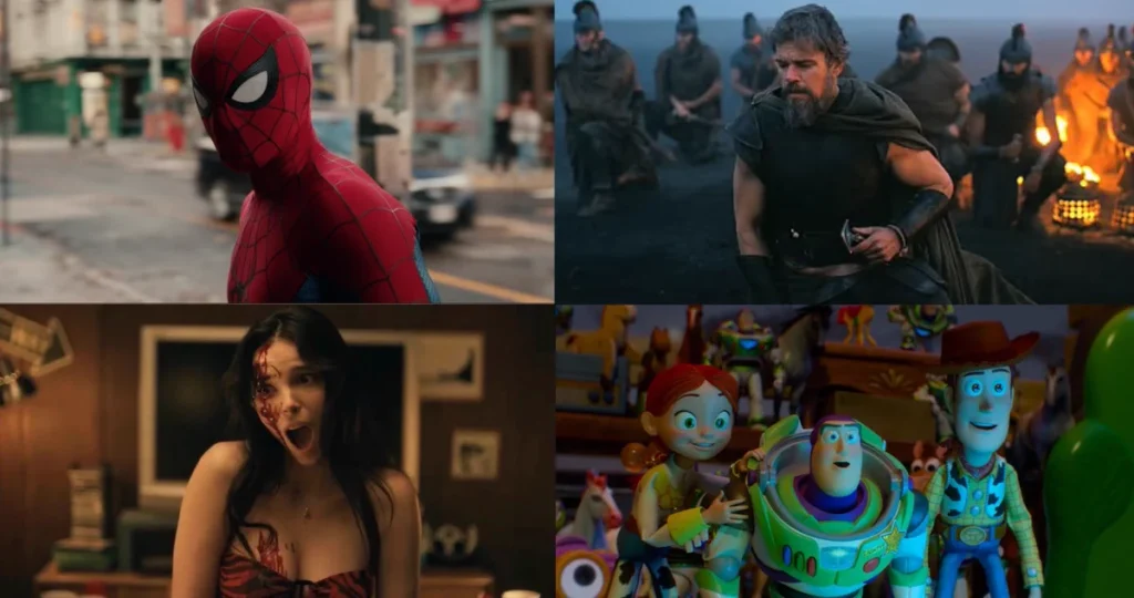 Summer 2026 Domestic Box Office Hits Record $4.76 Billion, Passing 2013’s Unadjusted High