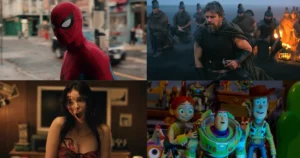 Summer 2026 Domestic Box Office Hits Record $4.76 Billion, Passing 2013’s Unadjusted High